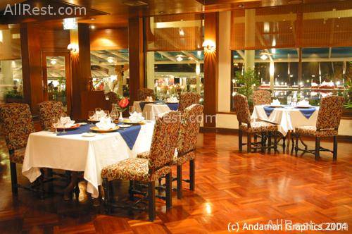 Le Meridien Phuket Beach Resort 99
